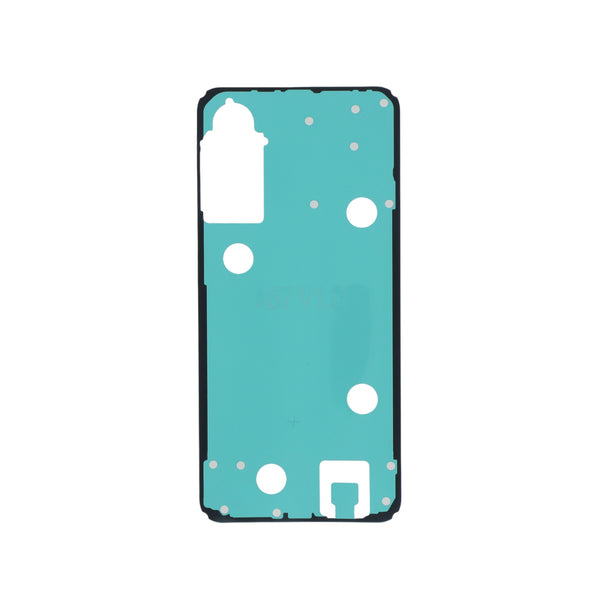 Adhésif vitre arrière Galaxy A57 – Original Samsung (Service Pack)