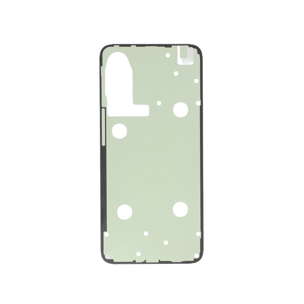 Adhésif vitre arrière Galaxy A37 – Original Samsung (Service Pack)