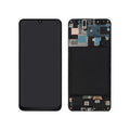 Écran complet Galaxy A50 – Original Samsung (Service Pack)