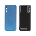 Vitre arrière Galaxy A50 – Bleu – Original Samsung (Service Pack)