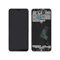 Écran complet Galaxy A10 – Original Samsung (Service Pack)