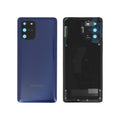 Vitre arrière Galaxy S10 Lite – Bleu – Original Samsung (Service Pack)