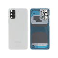 Vitre arrière Galaxy S20+ – Blanc – Original Samsung (Service Pack)