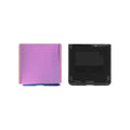 Vitre arrière Galaxy Z Flip – Violet – Original Samsung (Service Pack)