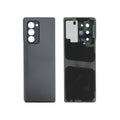 Vitre arrière Galaxy Z Fold2 – Noir – Original Samsung (Service Pack)