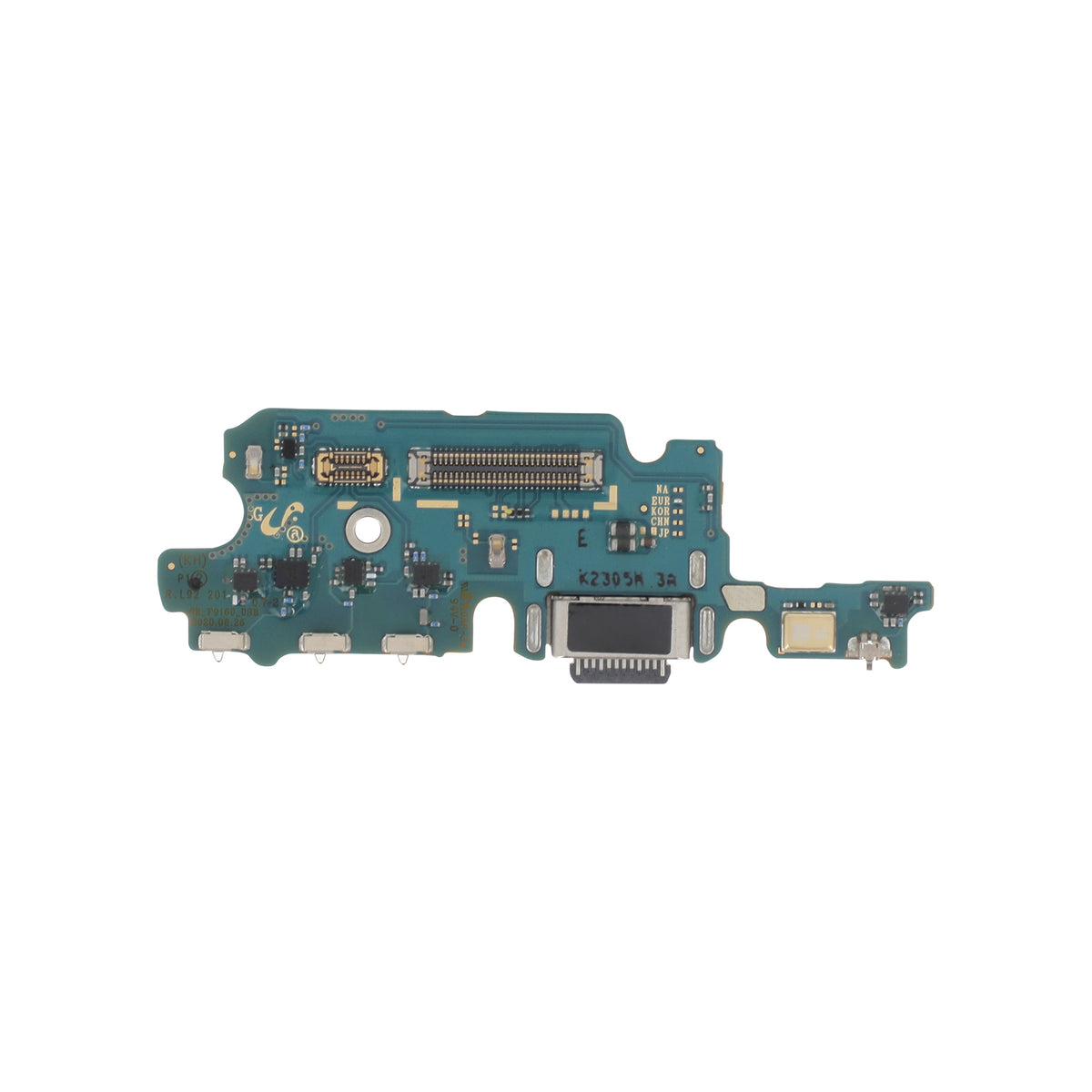 Connecteur de charge Galaxy Z Fold2 – Original Samsung (Service Pack)