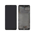 Écran complet Galaxy A42 – Original Samsung (Service Pack)