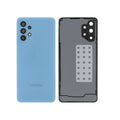 Vitre arrière Galaxy A32 – Bleu – Original Samsung (Service Pack)