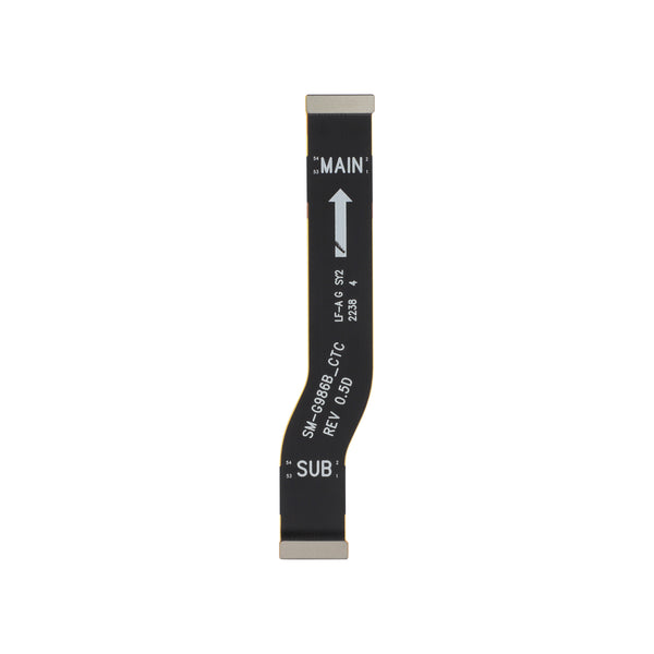 Nappe principale Galaxy S20+ – Original Samsung (Service Pack)