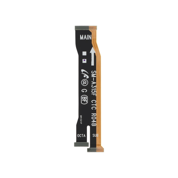 Nappe principale r04b Galaxy A31 – Original Samsung (Service Pack)