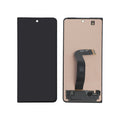 Écran complet externe Galaxy Z Fold3 – Original Samsung (Service Pack)