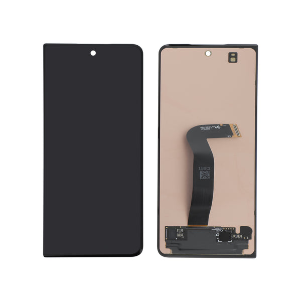 Écran complet externe Galaxy Z Fold3 – Original Samsung (Service Pack)