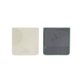 Vitre arrière Galaxy Z Flip3 – Beige – Original Samsung (Service Pack)