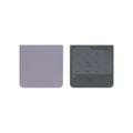 Vitre arrière Galaxy Z Flip3 – Violet – Original Samsung (Service Pack)