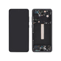 Écran complet Galaxy S21 FE – Graphite – Original Samsung (Service Pack)