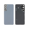 Vitre arrière Galaxy S22+ – Bleu – Original Samsung (Service Pack)