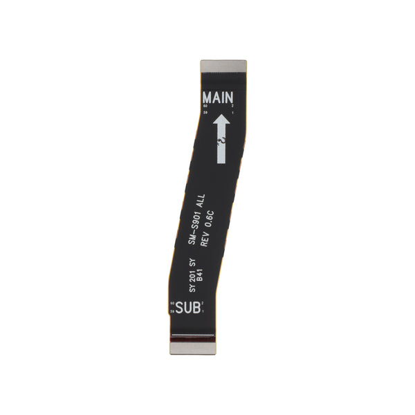 Nappe principale Galaxy S22 – Original Samsung (Service Pack)