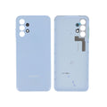 Vitre arrière Galaxy A13 – Bleu – Original Samsung (Service Pack)
