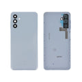 Vitre arrière Galaxy A13 5G – Bleu – Original Samsung (Service Pack)