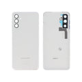 Vitre arrière Galaxy A13 5G – Blanc – Original Samsung (Service Pack)