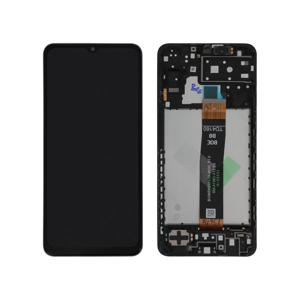 Écran complet Galaxy A13 5G – Original Samsung (Service Pack)