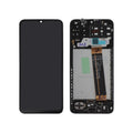 Écran complet Galaxy A13 – Original Samsung (Service Pack) – rev 0.5