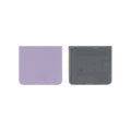 Vitre arrière Galaxy Z Flip4 – Violet – Original Samsung (Service Pack)