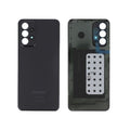 Vitre arrière Galaxy A23 5G – Noir – Original Samsung (Service Pack)