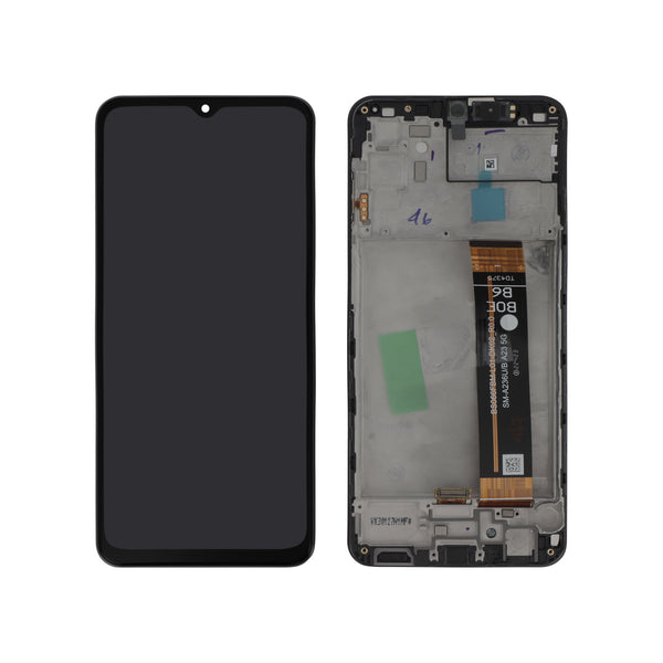 Écran complet Galaxy A23 5G – Original Samsung (Service Pack)
