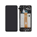 Écran complet Galaxy A04s – Original Samsung (Service Pack)