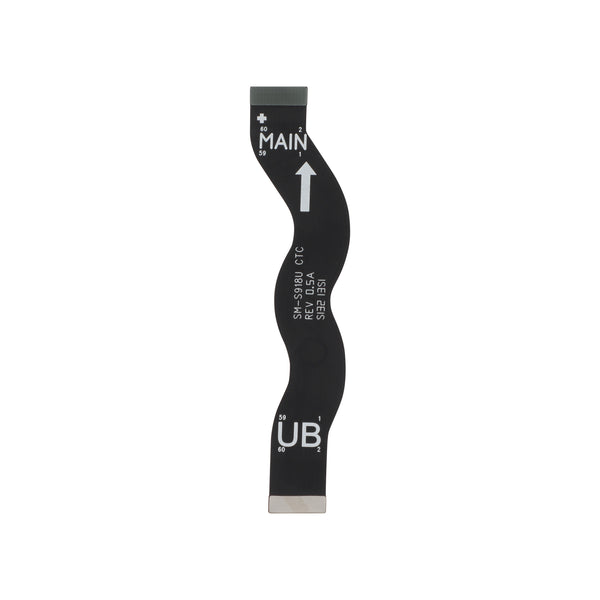 Nappe Galaxy S23 Ultra – Original Samsung (Service Pack)