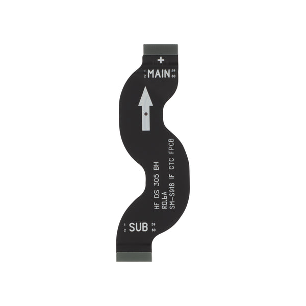 Nappe principale Galaxy S23 Ultra – Original Samsung (Service Pack)