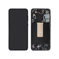 Écran complet Galaxy S23+ – Graphite – Original Samsung (Service Pack)