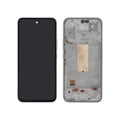 Écran complet Galaxy A54 – Blanc – Original Samsung (Service Pack)