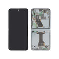 Écran complet Galaxy Z Flip5 – Menthe – Original Samsung (Service Pack)