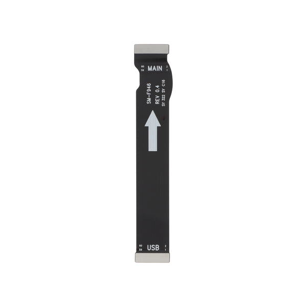 Nappe principale Galaxy Z Fold5 – Original Samsung (Service Pack)