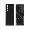 Vitre arrière Galaxy Z Fold5 – Noir – Original Samsung (Service Pack)