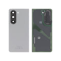 Vitre arrière Galaxy Z Fold5 – Gris – Original Samsung (Service Pack)
