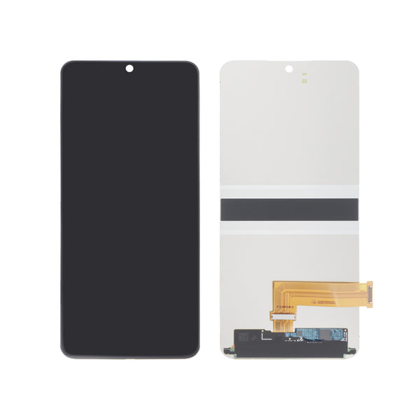 Écran complet Galaxy Z Flip5 – Original Samsung (Service Pack) – sans châssis