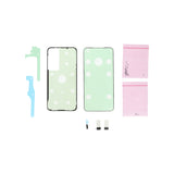 Kit adhésif écran/vitre arrière Galaxy S23 FE – Original Samsung (Service Pack)