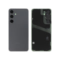 Vitre arrière Galaxy S24+ – Noir – Original Samsung (Service Pack)