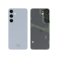 Vitre arrière Galaxy S24+ – Bleu – Original Samsung (Service Pack)