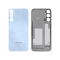 Vitre arrière Galaxy A15 – Bleu – Original Samsung (Service Pack)