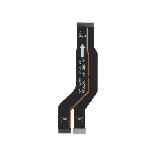 Nappe principale Galaxy A15 5G / A15 – Original Samsung (Service Pack)