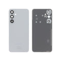 Vitre arrière Galaxy A35 – Bleu – Original Samsung (Service Pack)