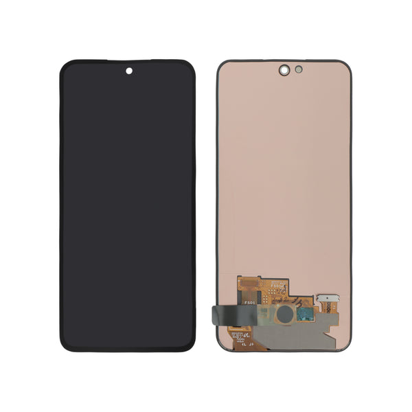 Écran complet Galaxy A35 – Original Samsung (Service Pack) – sans châssis