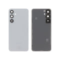 Vitre arrière Galaxy A55 – Bleu – Original Samsung (Service Pack)