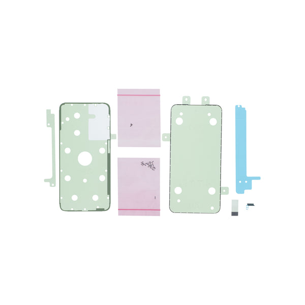 Kit adhésif écran Galaxy A35 – Original Samsung (Service Pack)