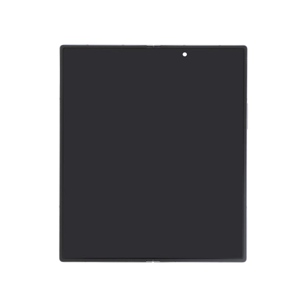 Écran complet Galaxy Z Fold6 – Gris – Original Samsung (Service Pack)
