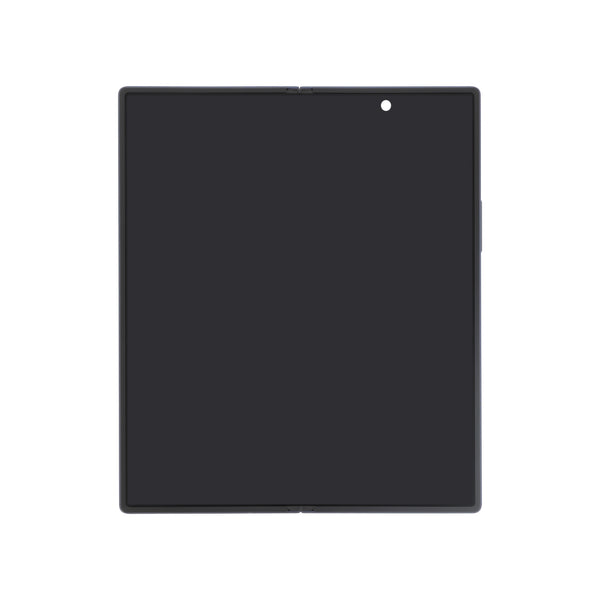 Écran complet Galaxy Z Fold6 – Bleu Nuit – Original Samsung (Service Pack)